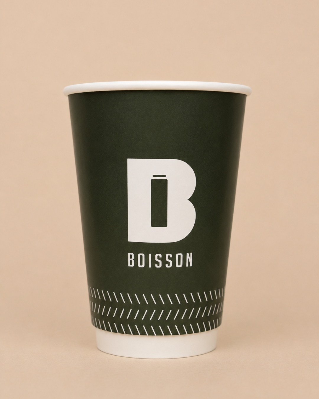 Double Wall Cups