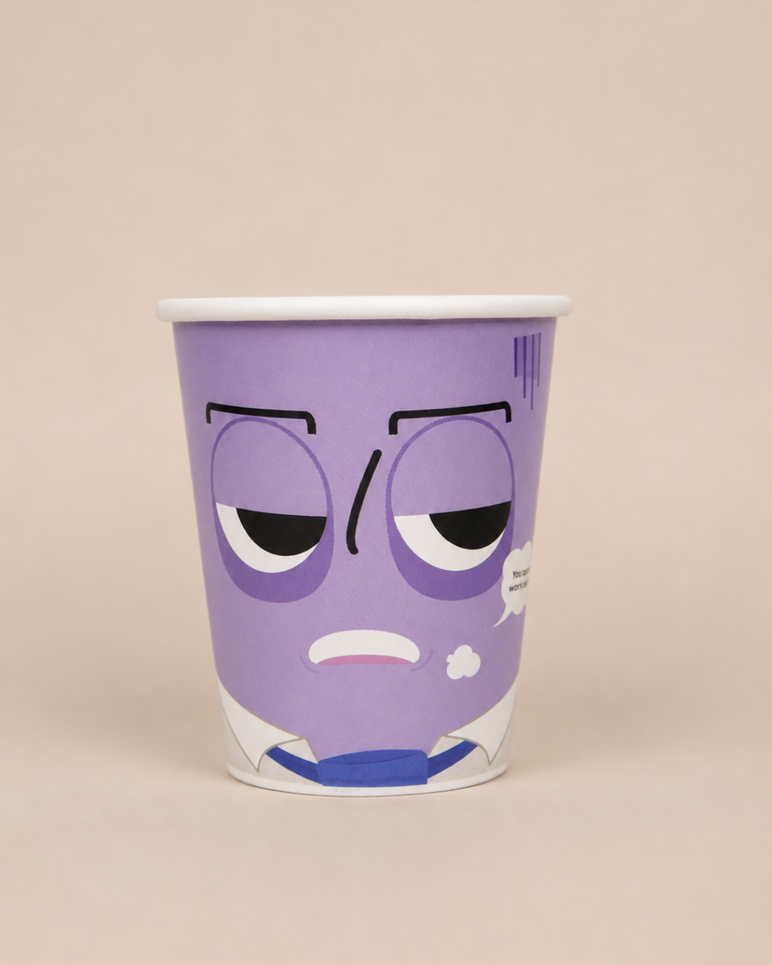 Single Wall Cups
