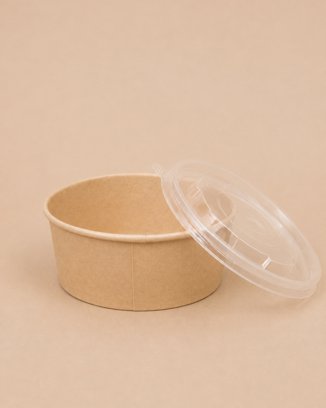 Paper Containers