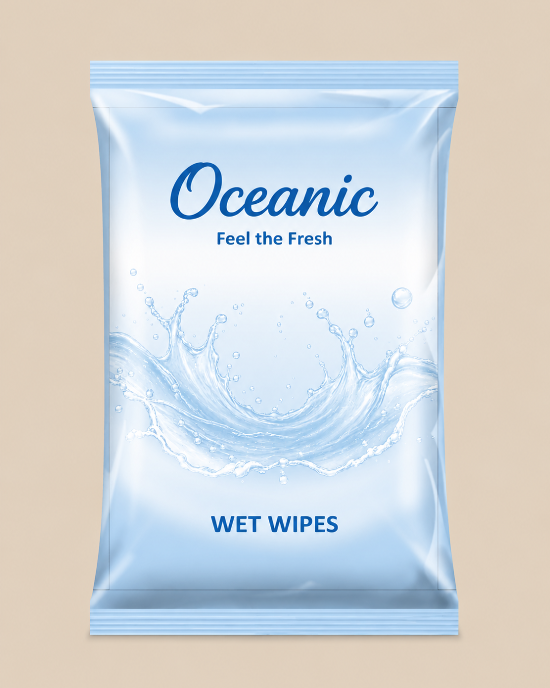 Wet Wipes