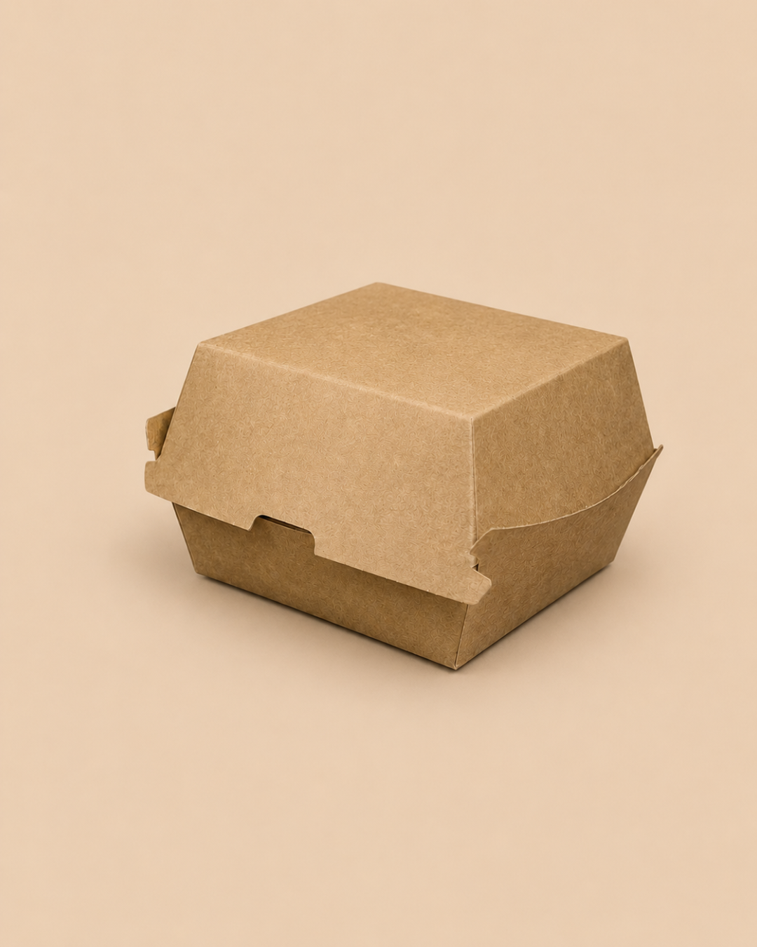 Burger Box