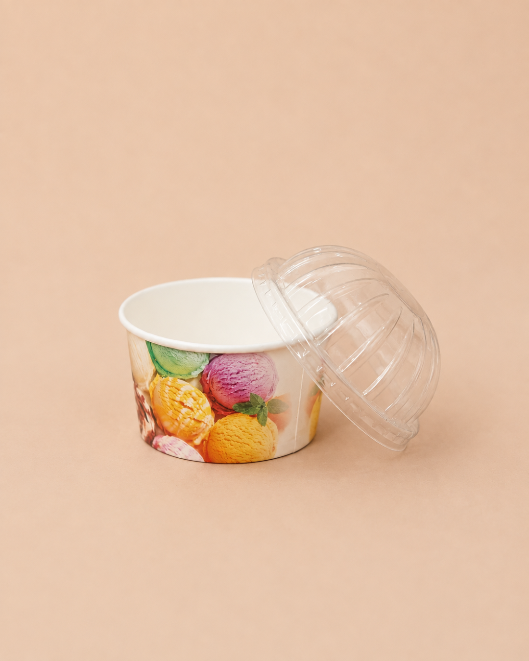 Ice Cream Cups