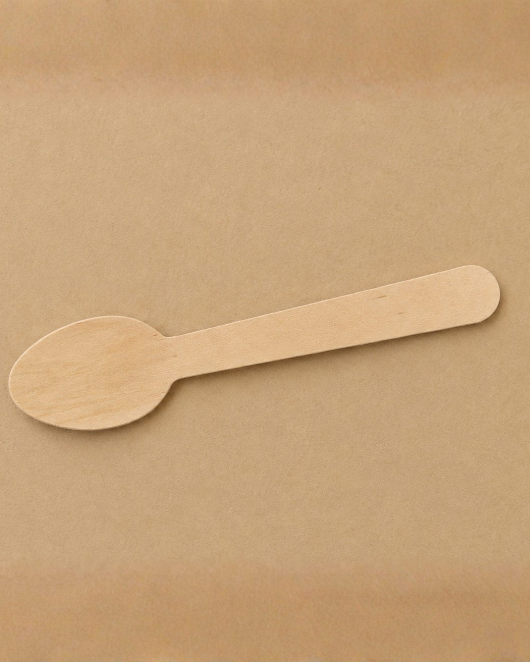 Wooden Cutlery