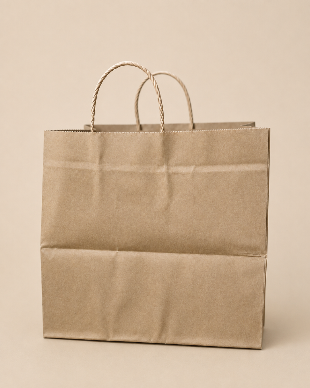 Paper Bags with Handle